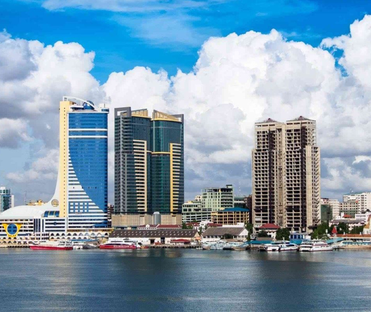 Kenya